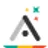 Adalo logo