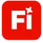 Adobe Firefly logo
