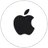 Apple Health AI logo