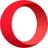 Aria by Opera logo