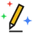 Autodraw logo