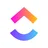 ClickUp logo