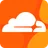 Cloudflare Workers AI logo