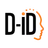 D-ID logo