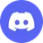 Discord AI logo