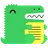 Docusaurus logo