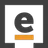 eBrevia logo