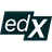 edX logo