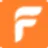 FlexClip logo