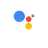 Google Assistant logo