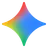 Google Gemini logo
