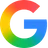 Google Health AI logo