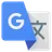 Google Translate logo