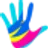 Haptik logo