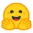 HuggingChat logo