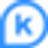 K Health logo