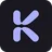 Kaiber logo