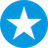 Mention logo
