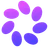 Meta AI logo