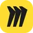 Miro AI logo