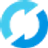 MLflow logo