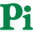Pi logo