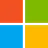 Power BI logo
