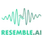 Resemble AI logo