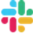 Slack AI logo