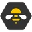 Socialbee logo