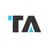 Tensor.Art logo