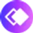 Whimsical AI logo