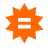 Wolfram Alpha logo